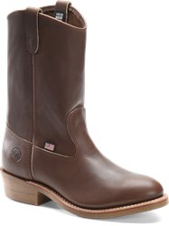 Double H Boot Style: 2555